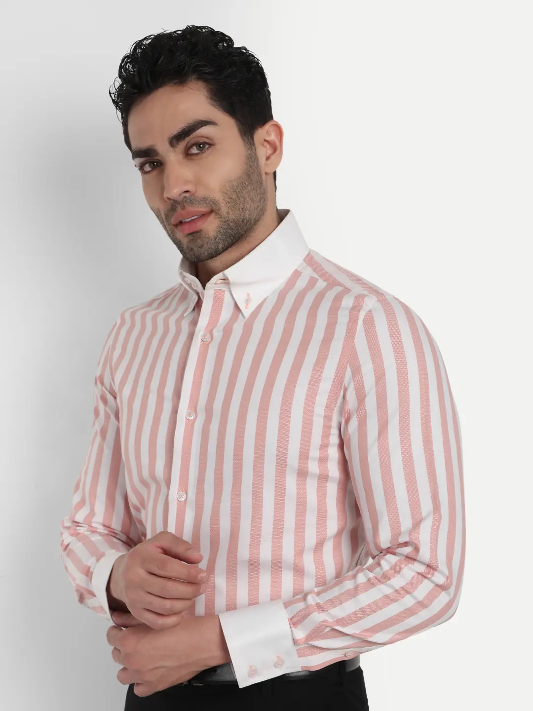 ecomm male shoot